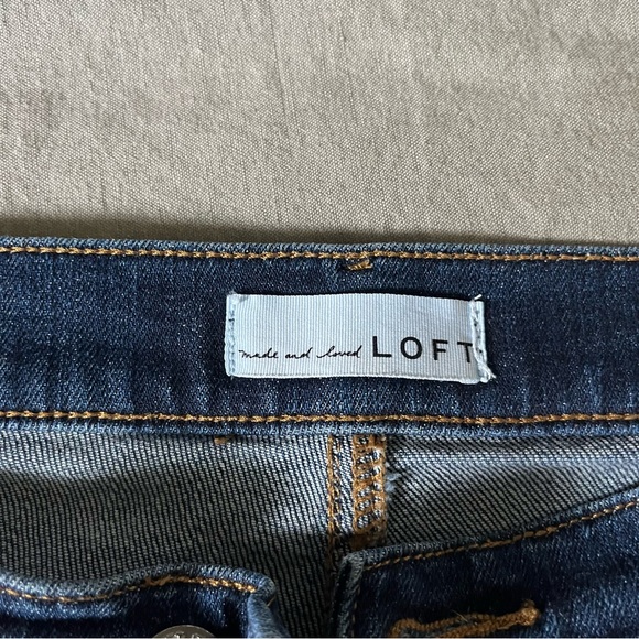 Loft Mid-ride The Skinny - Picture 3 of 4